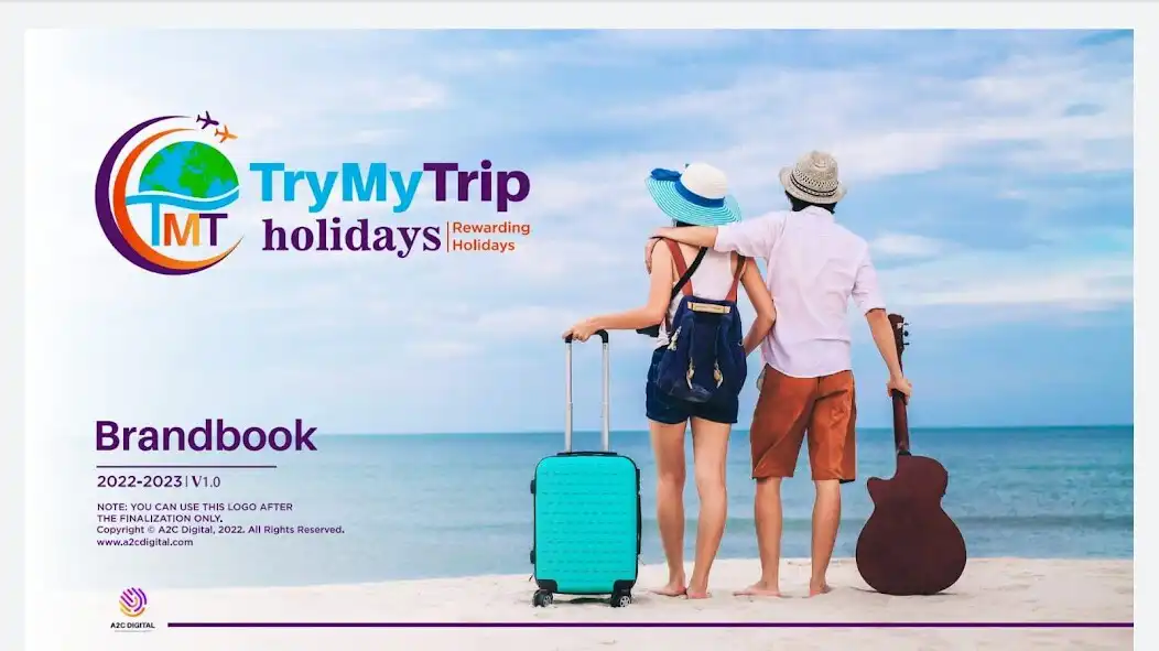 Play TryMyTrip Holidays  and enjoy TryMyTrip Holidays with UptoPlay