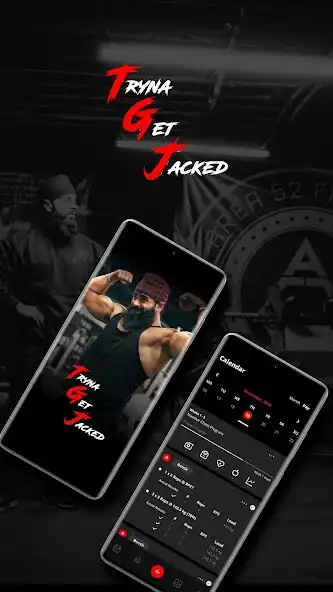 Play Tryna Get Jacked  and enjoy Tryna Get Jacked with UptoPlay