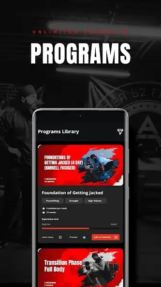 Play Tryna Get Jacked as an online game Tryna Get Jacked with UptoPlay