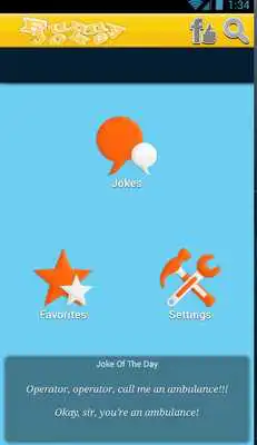 Play Try not to laugh or grin:jokes Play Try not to laugh or grin:jokes