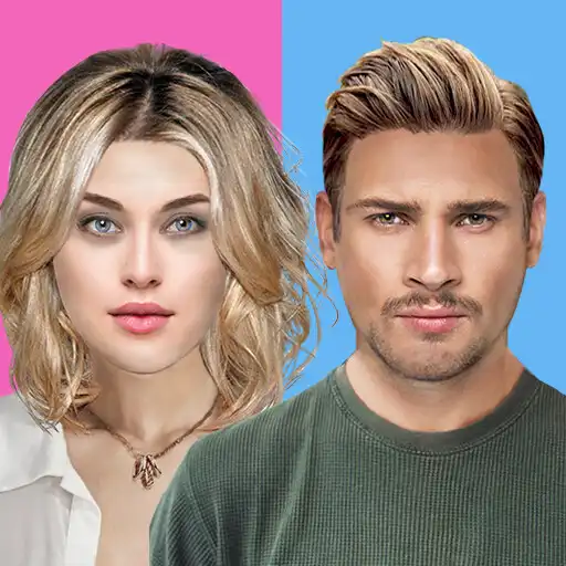 Play Try On Hairstyles APK