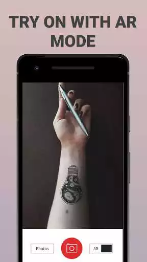 Play Try On Tattoo: Tattoo Designs as an online game online Try On Tattoo: Tattoo Designs with UptoPlay com.tattoodesign.tryon Play Try On Tattoo: Tattoo Designs as an online game Try On Tattoo: Tattoo Designs with UptoPlay