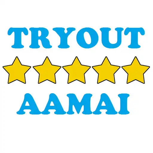 Play Tryout AAMAI APK Play Tryout AAMAI APK