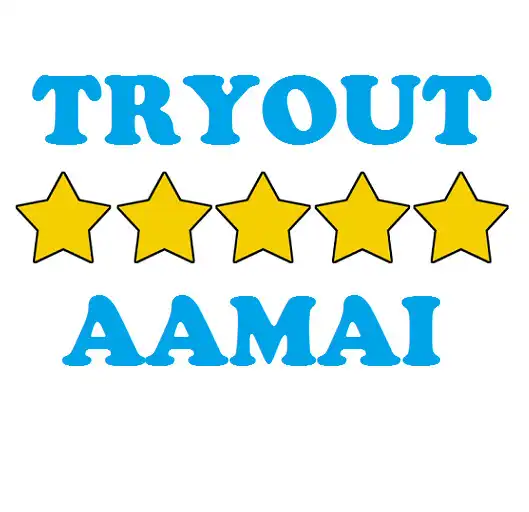 Play Tryout AAMAI  and enjoy Tryout AAMAI with UptoPlay
