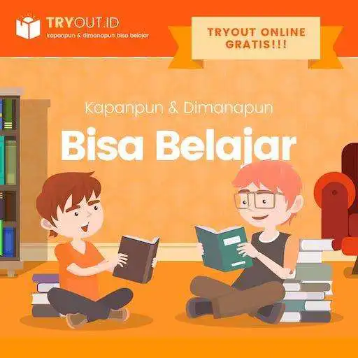 Free play online Tryout APK