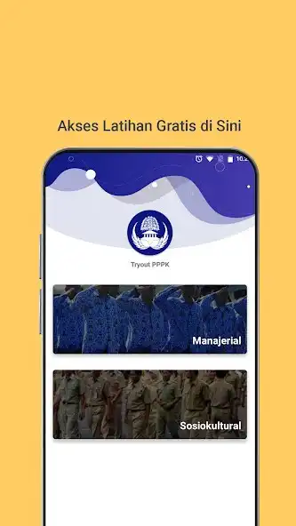 Play Tryout PPPK and enjoy Tryout PPPK with UptoPlay Play Tryout PPPK and enjoy Tryout PPPK with UptoPlay