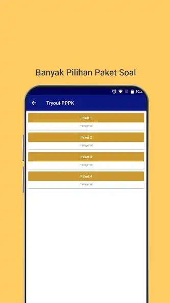 Play Tryout PPPK as an online game online Tryout PPPK with UptoPlay Play Tryout PPPK as an online game Tryout PPPK with UptoPlay