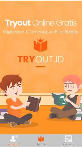 Play Tryout