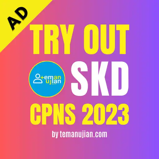 Play Try Out SKD CPNS Sistem CAT APK Play Try Out SKD CPNS Sistem CAT APK