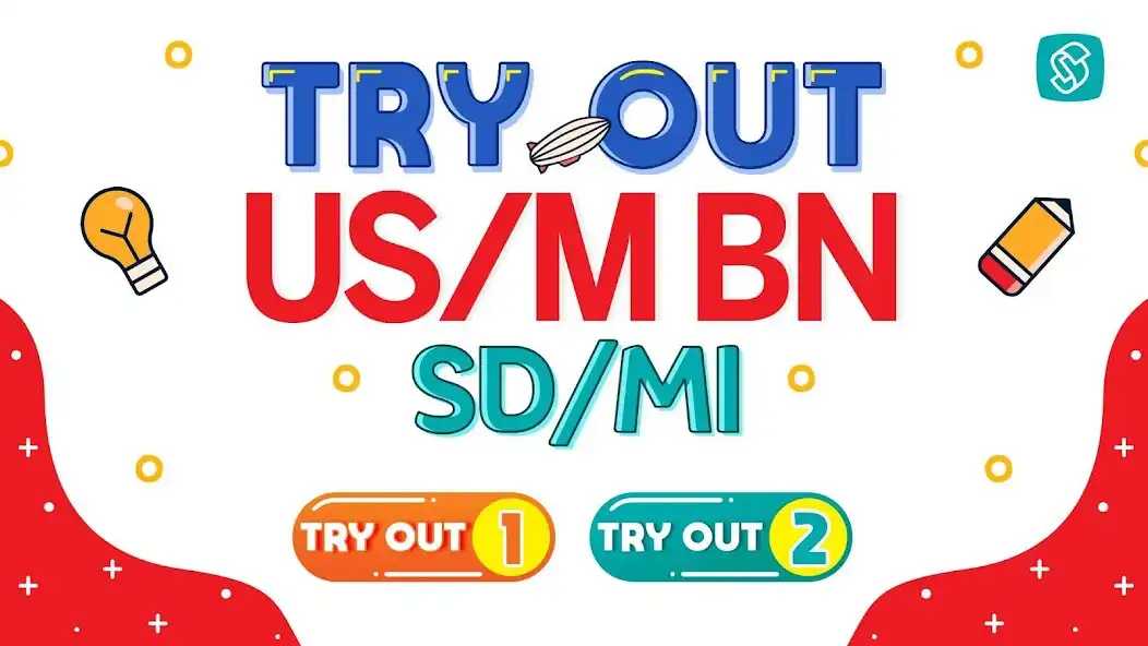 Play Try Out US/M BN SD/MI  and enjoy Try Out US/M BN SD/MI with UptoPlay