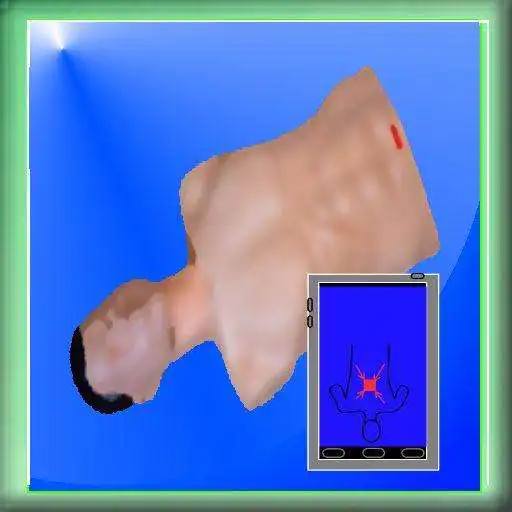 Play TryResuscitation - simple resuscitation simulator APK Play TryResuscitation - simple resuscitation simulator APK
