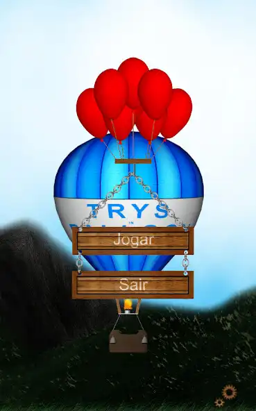 Play Trys Balloon  and enjoy Trys Balloon with UptoPlay