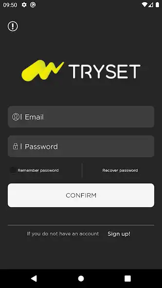 Play Tryset  and enjoy Tryset with UptoPlay