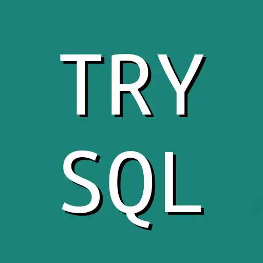 Play Try Sql APK