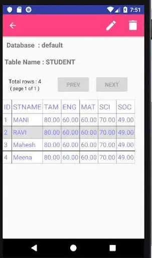Play Try Sql  and enjoy Try Sql with UptoPlay