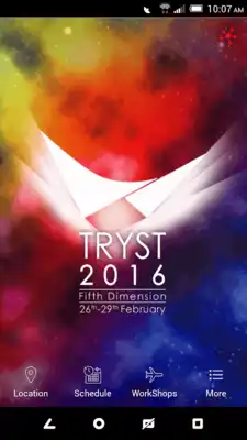 Play Tryst 2016
