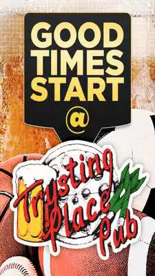Play Trysting Place Pub