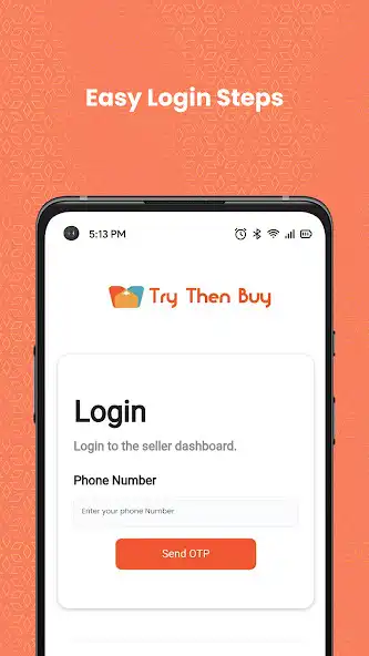Play Try Then Buy: Partner And Sell  and enjoy Try Then Buy: Partner And Sell with UptoPlay