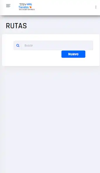 Play TryTiendas Distribuidores as an online game TryTiendas Distribuidores with UptoPlay