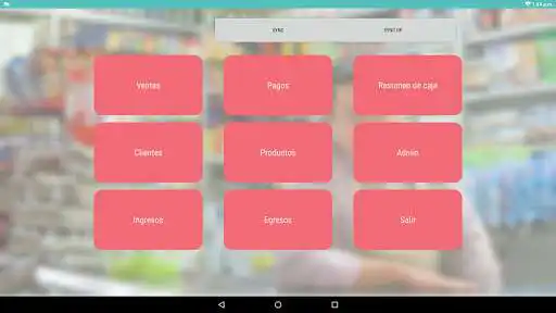 Play TryTiendas as an online game TryTiendas with UptoPlay