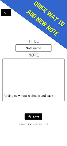 Play Trytki: notes for smartdevices as an online game Trytki: notes for smartdevices with UptoPlay