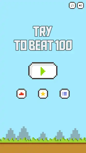 Play Try to beat 100  and enjoy Try to beat 100 with UptoPlay