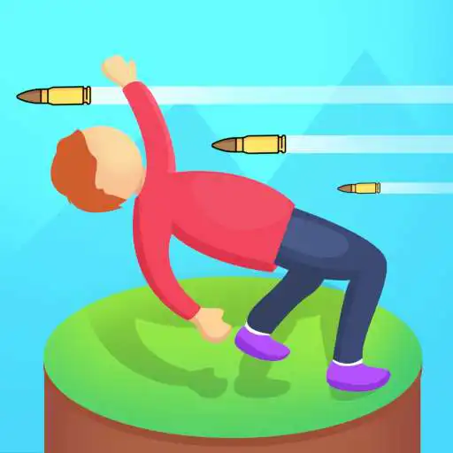 Play Try to Dodge APK