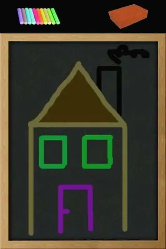 Play Try to draw something