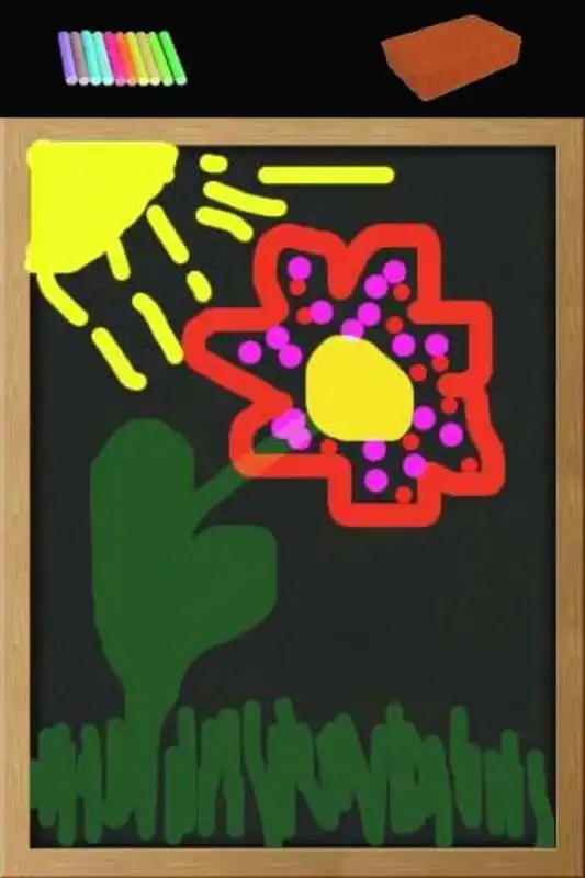 Play Try to draw something