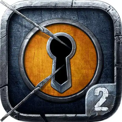 Free play online Try to escape 2  APK