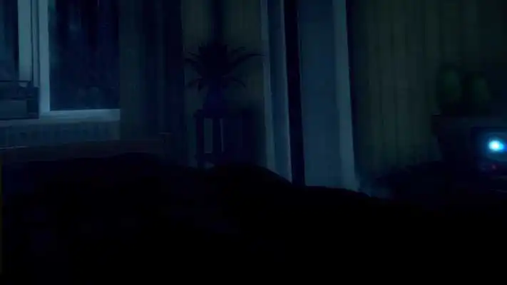 Play Try To Fall A Sleep