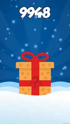 Play Try to open gift!