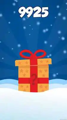 Play Try to open gift!