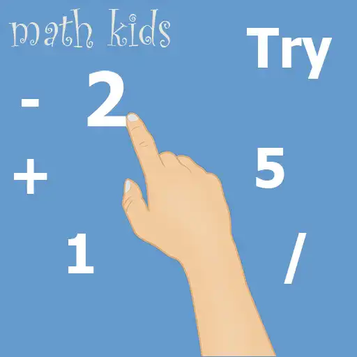 Play Try to solve math - for kids APK