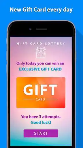 Play Try to Win Gift Cards of Popular Stores as an online game Try to Win Gift Cards of Popular Stores with UptoPlay