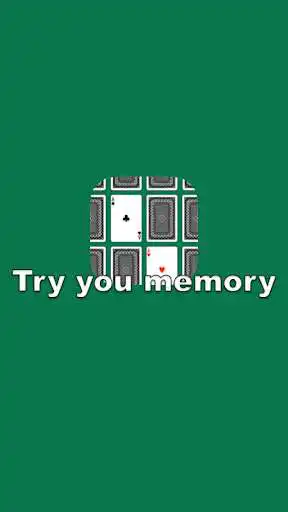 Play APK Try your memory  and enjoy Try your memory with UptoPlay com.luckofwise.tryyourmemory