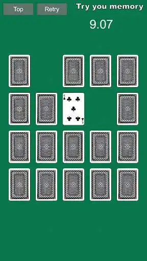 Play APK Try your memory  and enjoy Try your memory with UptoPlay com.luckofwise.tryyourmemory