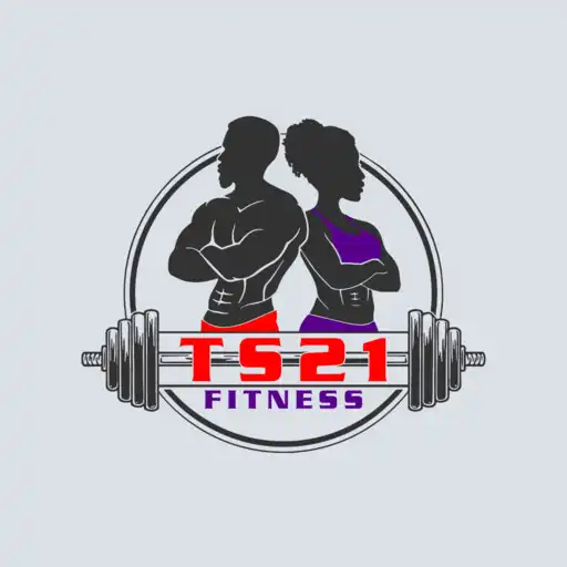 Play Ts21 Fitness APK