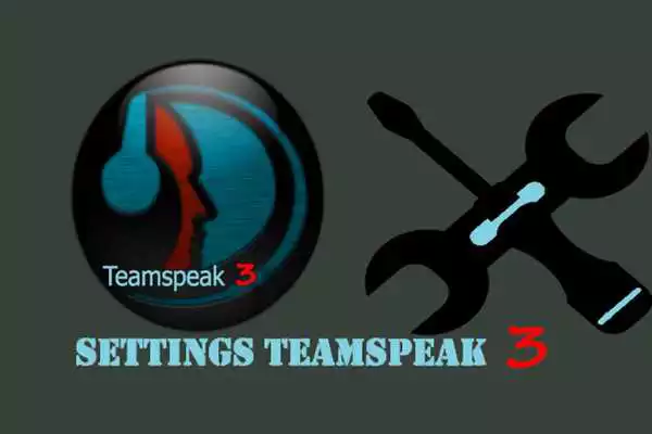 Play TS3 TeamSpeak3 Gamers