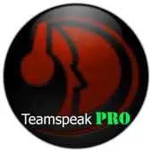Free play online TS3 TeamSpeak PRO APK