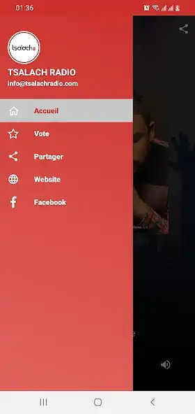 Play Tsalach radio and enjoy Tsalach radio with UptoPlay Play Tsalach radio and enjoy Tsalach radio with UptoPlay