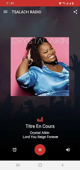 Play Tsalach radio as an online game online Tsalach radio with UptoPlay Play Tsalach radio as an online game Tsalach radio with UptoPlay