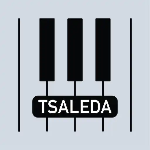 Play Tsaleda (나가 찬송가 책) APK