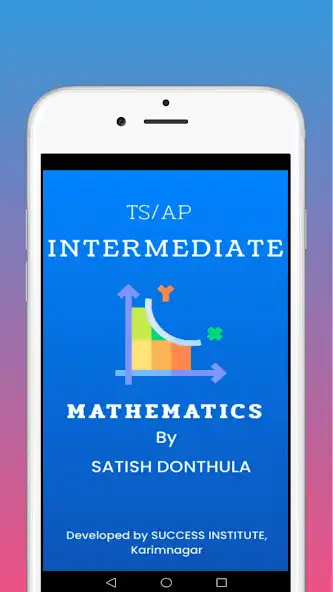 Play TS/AP Intermediate Mathematics  and enjoy TS/AP Intermediate Mathematics with UptoPlay