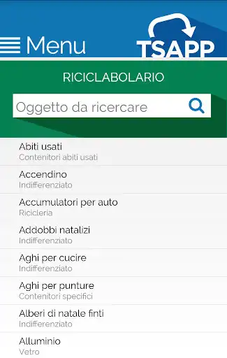Play TS App as an online game TS App with UptoPlay