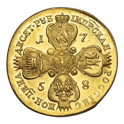 Play Tsar Coins, Scales 1359-1917 APK Play Tsar Coins, Scales 1359-1917 APK