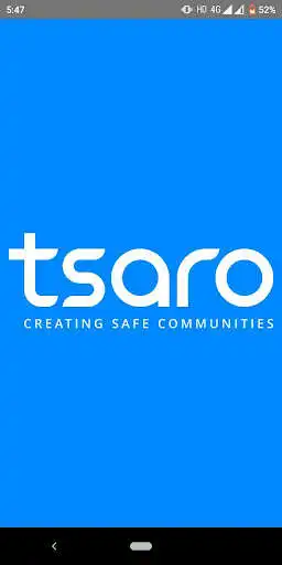 Play Tsaro  and enjoy Tsaro with UptoPlay