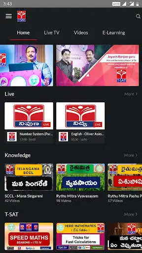 Play T-SAT  and enjoy T-SAT with UptoPlay