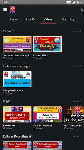 Play T-SAT as an online game T-SAT with UptoPlay
