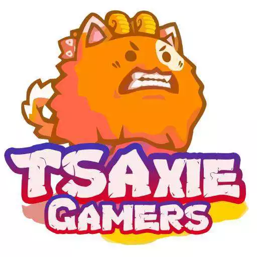 Play TSAxieGamers APK Play TSAxieGamers APK
